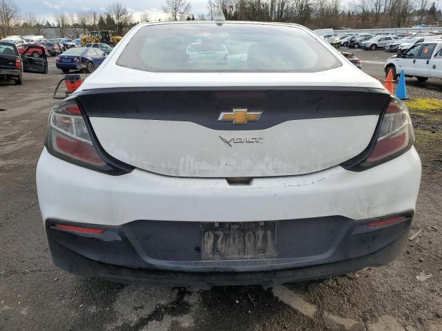 VIN 1G1RC6S57HU211302 2017 Chevrolet Volt, LT no.6