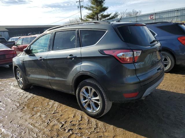 2017 Ford Escape - Image 2
