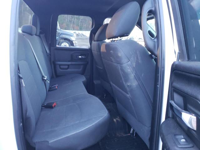 2021 RAM 1500 CLASS - 1C6RR7GGXMS547075