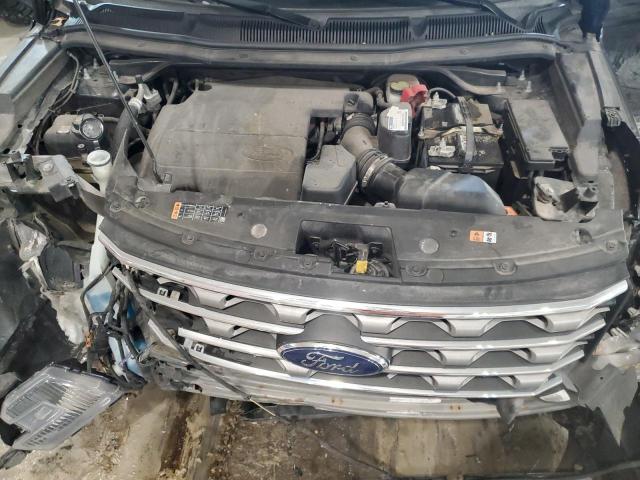 2016 FORD EXPLORER X - 1FM5K8D80GGA24200