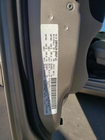 2012 Dodge Grand Caravan Se VIN: 2C4RDGBG2CR356071 Lot: 42815514