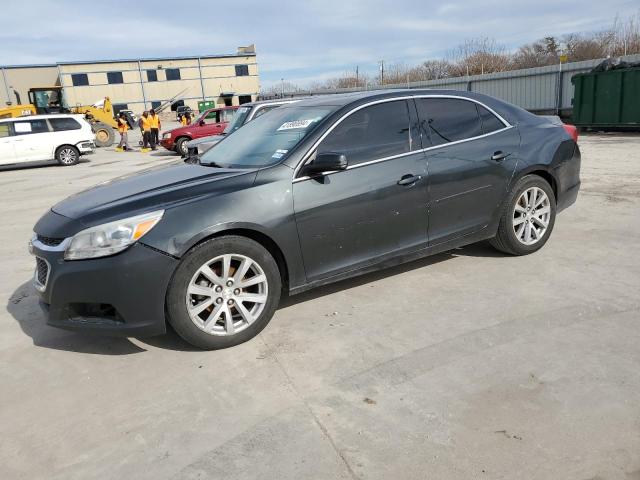 2014 Chevrolet Malibu 