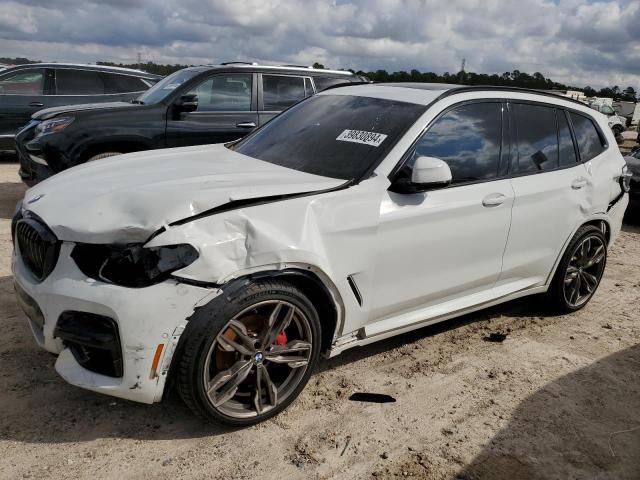 BMW-X3-5UXTY9C08M9G87947