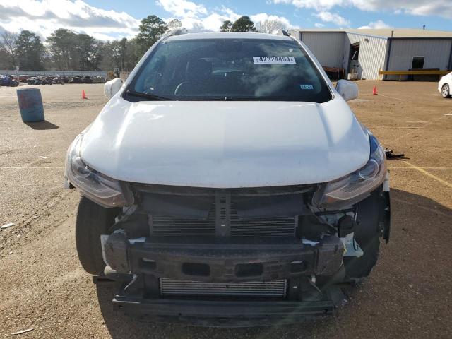 2019 CHEVROLET TRAX 1LT KL7CJLSB6KB857888