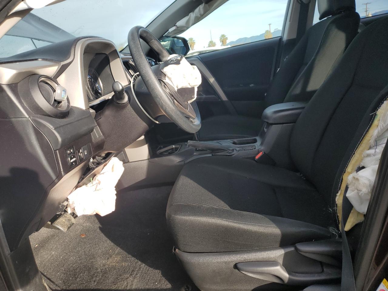 2T3ZFREVXJW435118 TOYOTA RAV4 2018