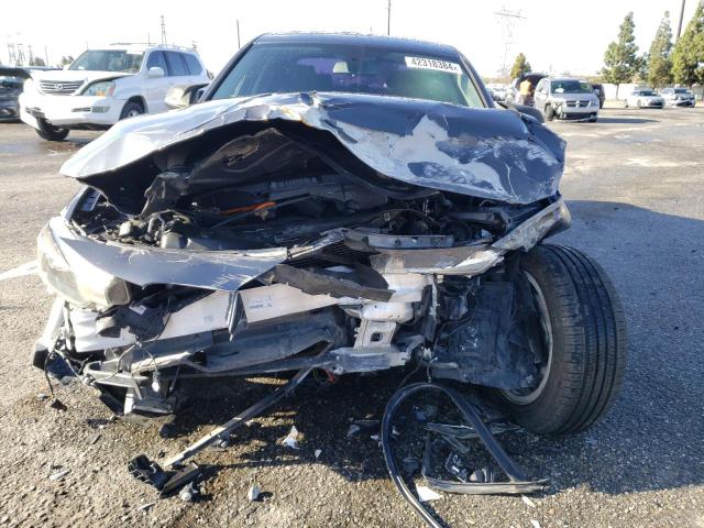 2017 BMW 320I WBA8E1G57HNU13346