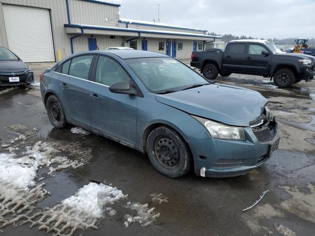 Vin: 1g1pc5sh5c7204187, lot: 40920764, chevrolet cruze ls 20124
