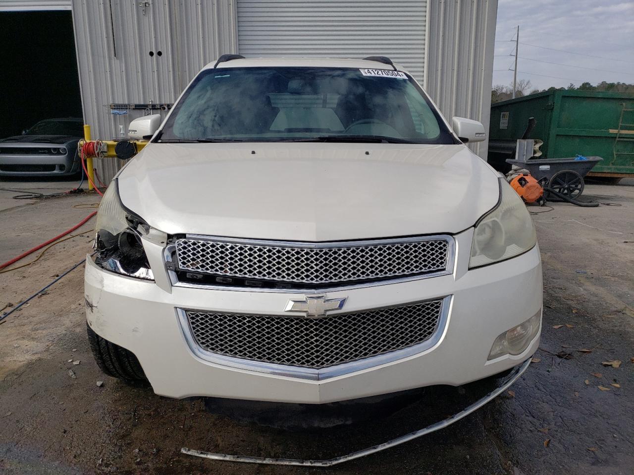 1gnkvjed4cj115234 1GNKVJED4CJ115234 2012 Chevrolet Traverse Lt