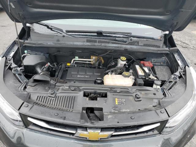 2017 CHEVROLET TRAX PREMI KL7CJRSB3HB072210