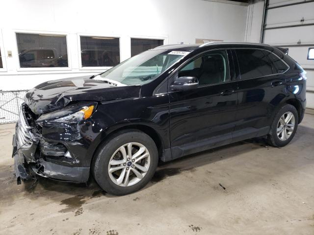 2FMPK4J97KBB80619 2019 FORD EDGE, photo no. 1