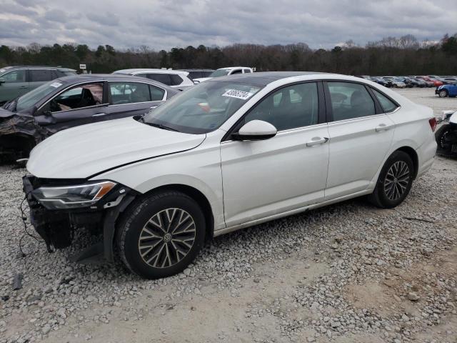2019 VOLKSWAGEN JETTA S 3VWCB7BU3KM220567