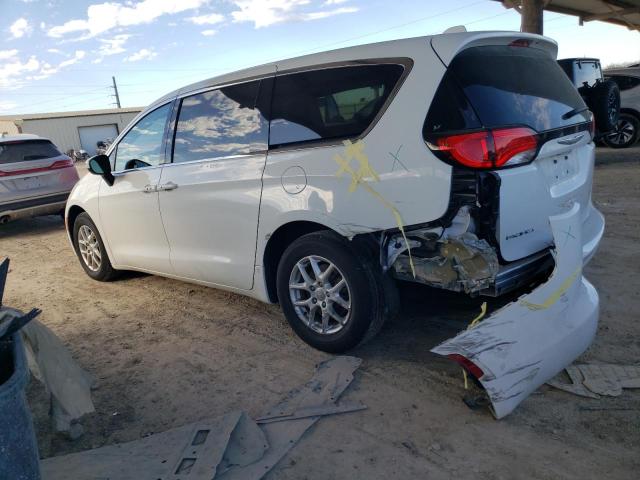2017 CHRYSLER PACIFICA T - 2C4RC1DG3HR723158