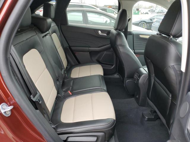 2021 FORD ESCAPE TIT - 1FMCU9J99MUA16887