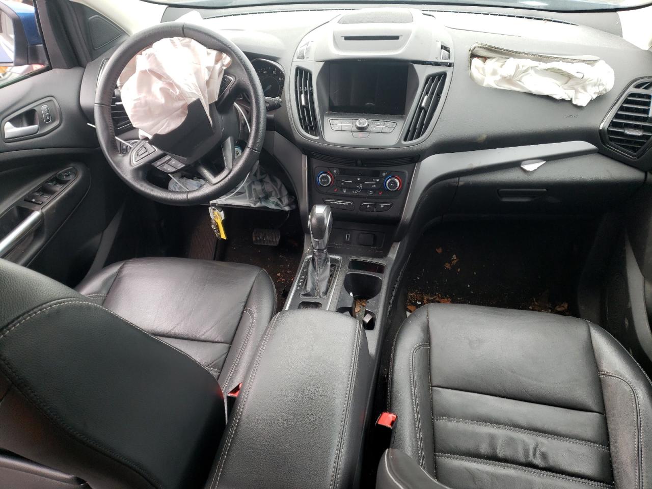 1FMCU0HD4JUC03469 FORD ESCAPE 2018