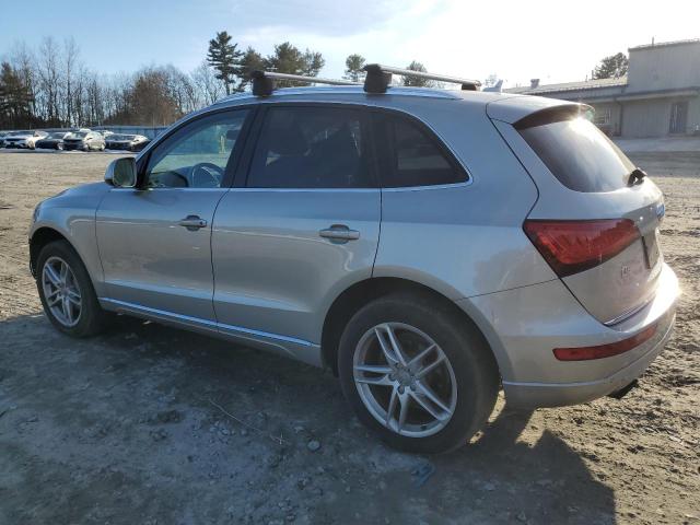 VIN WA1L2AFP9HA004646 2017 Audi Q5, Premium Plus no.2