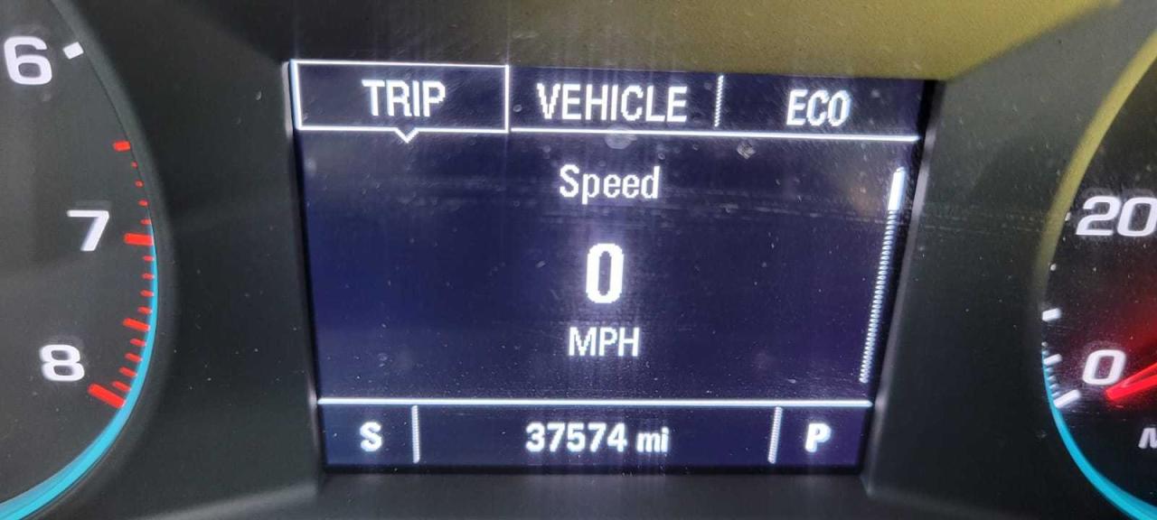 1G1ZG5ST5MF058043 CHEVROLET MALIBU 2021