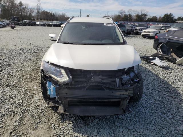 2019 NISSAN ROGUE S - JN8AT2MV9KW371112