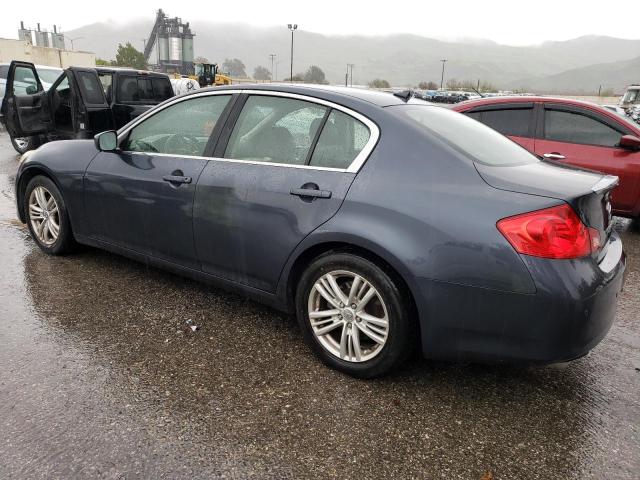 2012 Infiniti G37 Sport VIN: JN1CV6AP6CM628142 Lot: 40730754