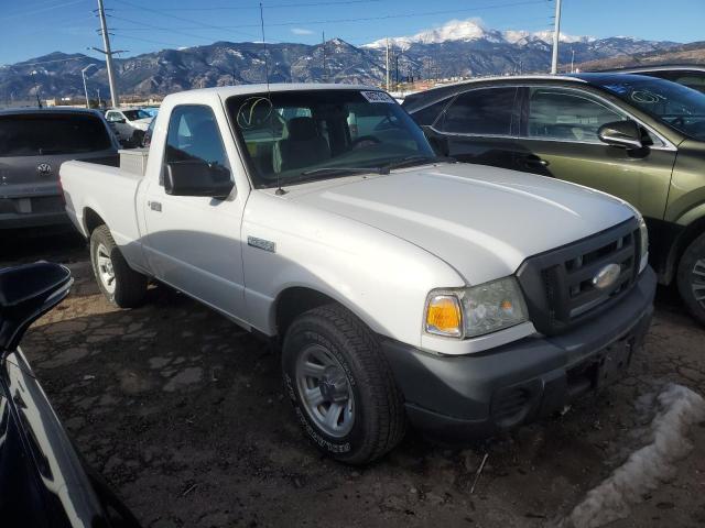 2009 Ford Ranger VIN: 1FTYR10D29PA35449 Lot: 40573314