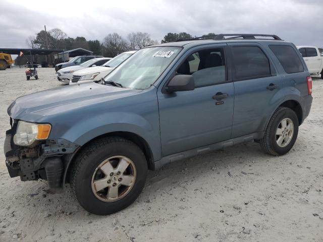 2011 Ford Escape Xlt VIN: 1FMCU0D70BKA19482 Lot: 55152544