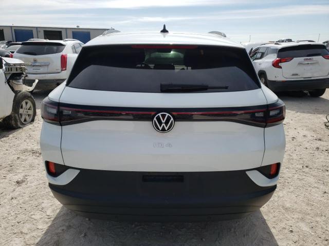 2023 VOLKSWAGEN ID.4 PRO - 1V2CMPE8XPC033166