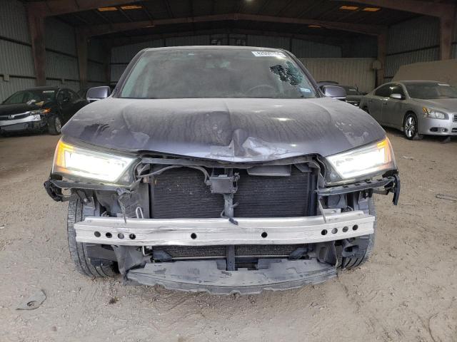 2017 Acura MDX - Image 5