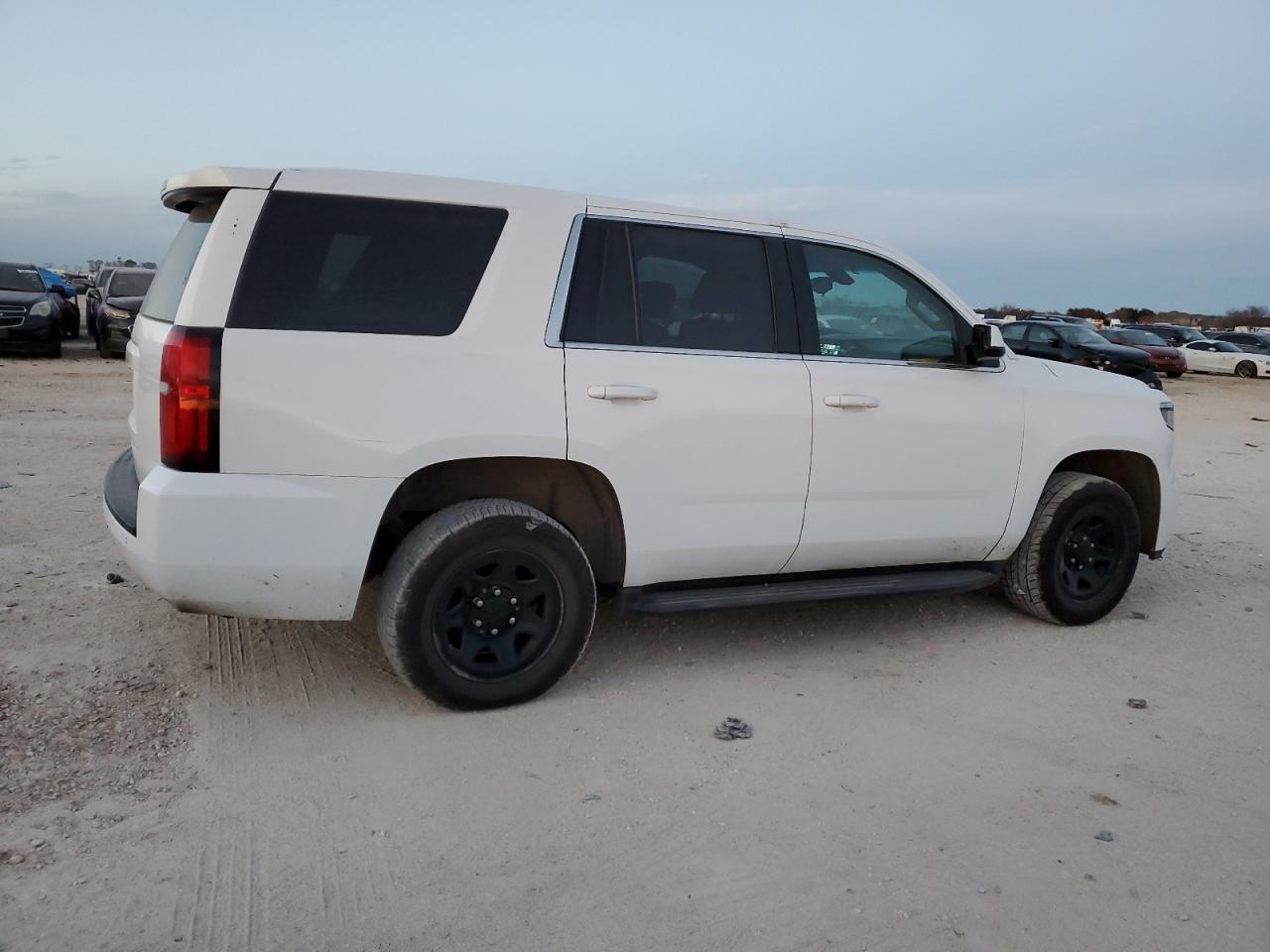1GNLCDEC2LR246442 CHEVROLET TAHOE 2020