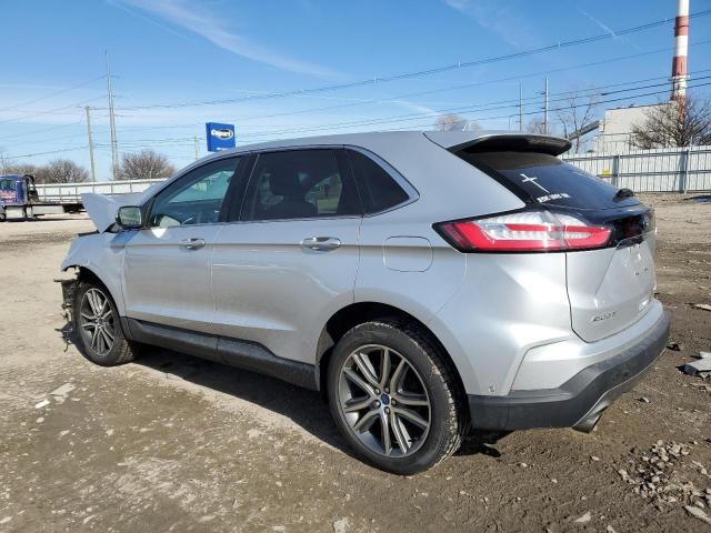 2019 FORD EDGE TITAN 2FMPK4K99KBB61004