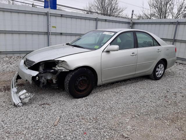 2003 Toyota Camry Le VIN: 4T1BE32K73U218746 Lot: 41777264