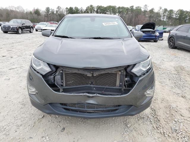 2019 CHEVROLET EQUINOX LT - 3GNAXUEV9KS579892