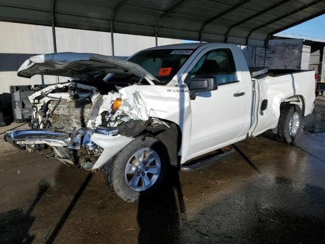 2019 Chevrolet C/K 1500 