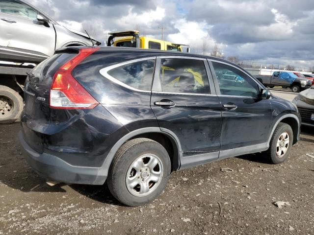 VIN 2HKRM4H35DH620739 2013 Honda CR-V, LX no.3