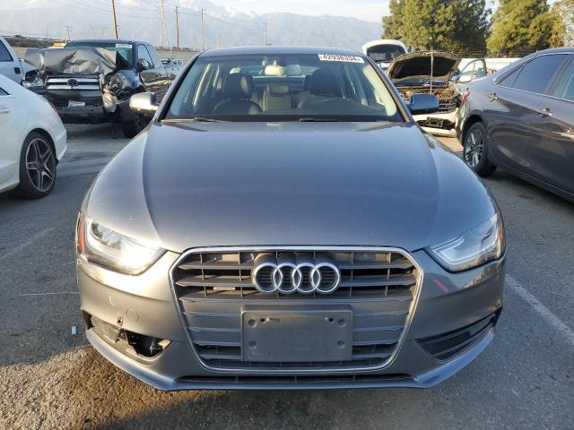 VIN WAUFFAFL1DN051271 2013 Audi A4, Premium Plus no.5