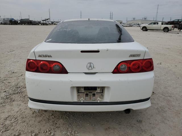 2005 Acura Rsx VIN: JH4DC54835S002566 Lot: 43423854