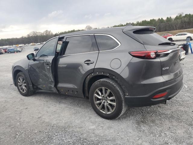 2019 MAZDA CX-9 TOURI - JM3TCACY8K0308393