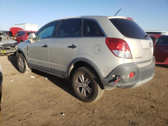 2009 Saturn Vue Xe VIN: 3GSCL33P19S550803 Lot: 52491804