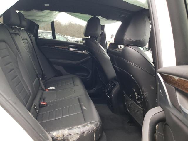 2019 BMW X3 xDrive30I VIN: 5UXTR9C59KLP77467 Lot: 44378624