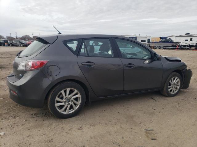 VIN JM1BL1MP6D1758924 2013 Mazda 3, I no.3