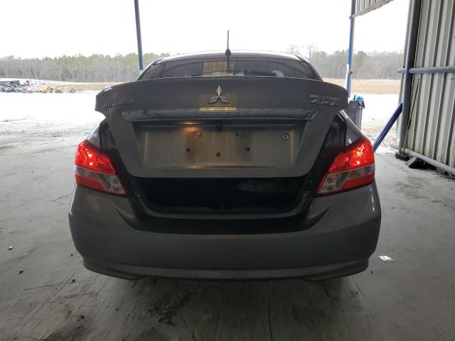 2019 MITSUBISHI MIRAGE G4 ML32F3FJ3KHF16310