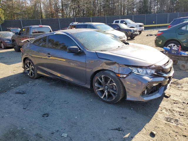 2018 HONDA CIVIC SI 2HGFC3A53JH755882