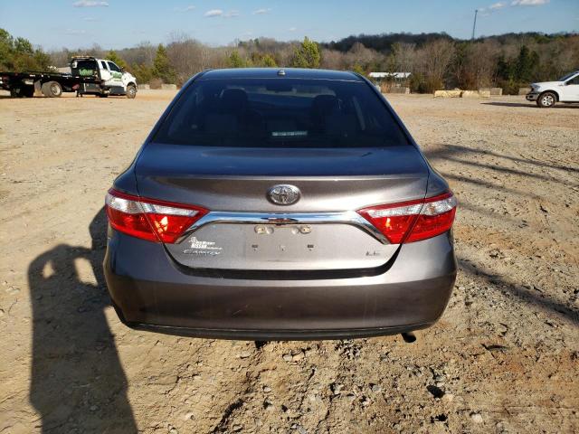 2017 TOYOTA CAMRY LE 4T1BF1FK2HU290425