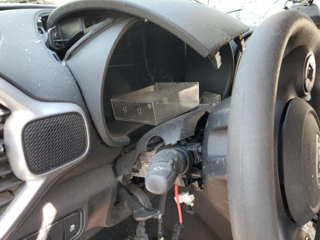 2021 KIA SOUL LX KNDJ23AU4M7750595