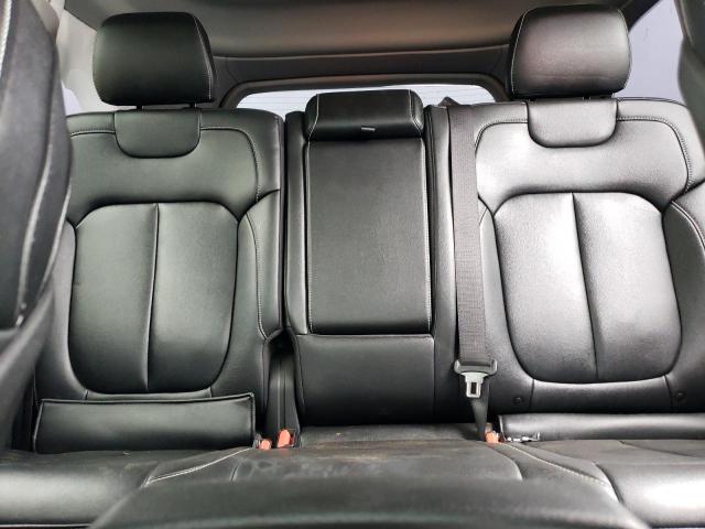 2023 JEEP GRAND CHER - 1C4RJHBG4PC559735