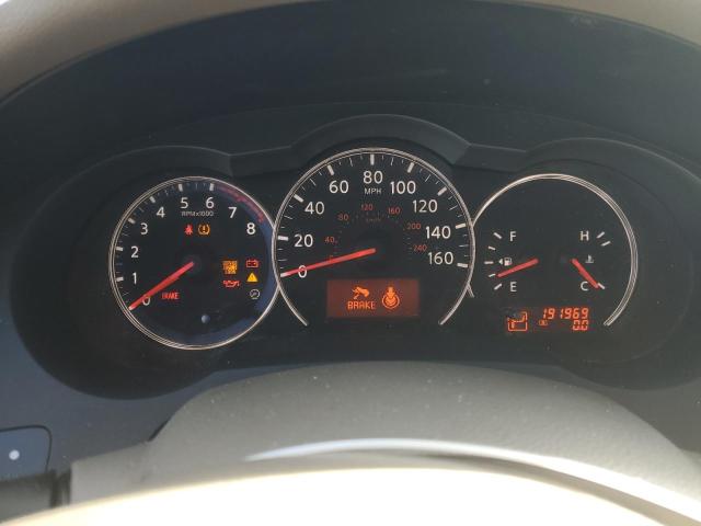1N4AL2AP3CN578884 2012 Nissan Altima Base