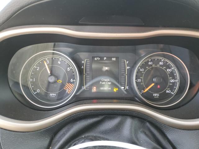 2015 Jeep Cherokee Sport VIN: 1C4PJLAB9FW722716 Lot: 39169012