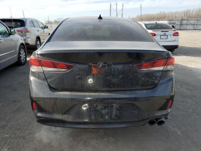 5NPE34AF0JH645372 | 2018 Hyundai sonata sport