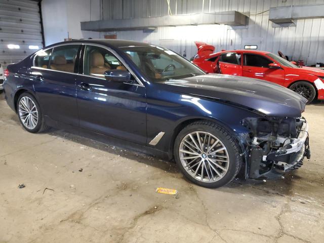 2019 BMW 530 XI - WBAJA7C52KWC77895