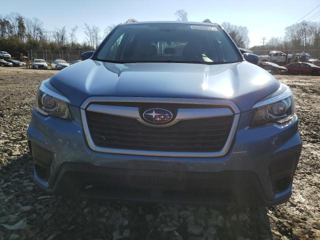 2019 SUBARU FORESTER P JF2SKAEC5KH563899