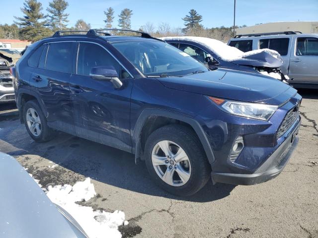 2020 TOYOTA RAV4 XLE 2T3W1RFV2LW096115