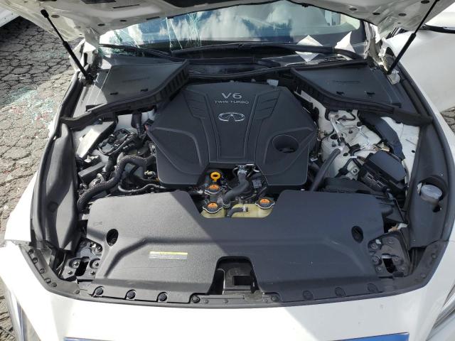 2020 Infiniti Q50 Pure VIN: JN1EV7AP5LM200755 Lot: 42294494